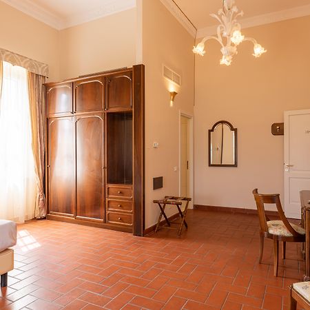 Hotel Villa San Michele لوكا المظهر الخارجي الصورة