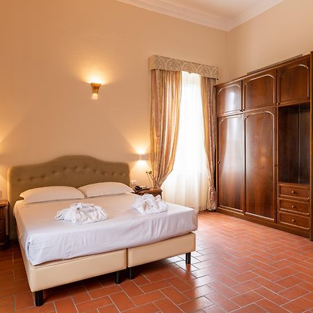 Hotel Villa San Michele لوكا المظهر الخارجي الصورة