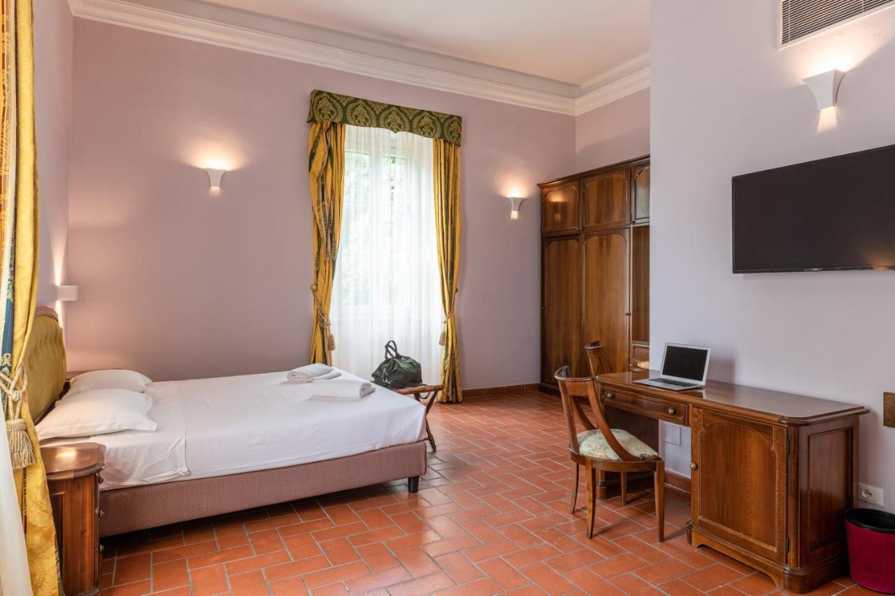Hotel Villa San Michele لوكا المظهر الخارجي الصورة