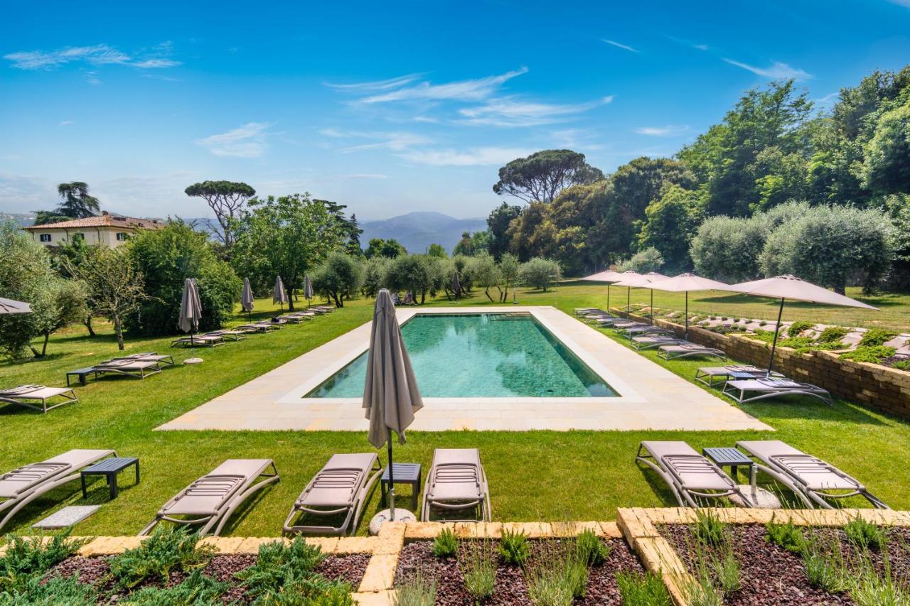 Hotel Villa San Michele لوكا المظهر الخارجي الصورة