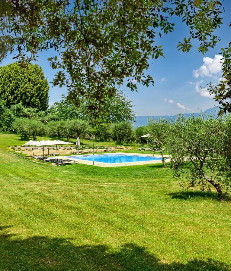 Hotel Villa San Michele لوكا المظهر الخارجي الصورة