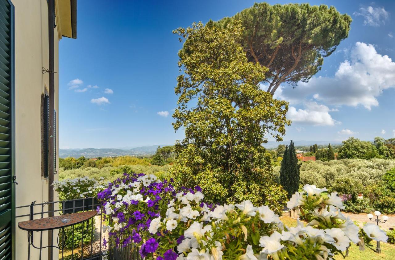 Hotel Villa San Michele لوكا المظهر الخارجي الصورة