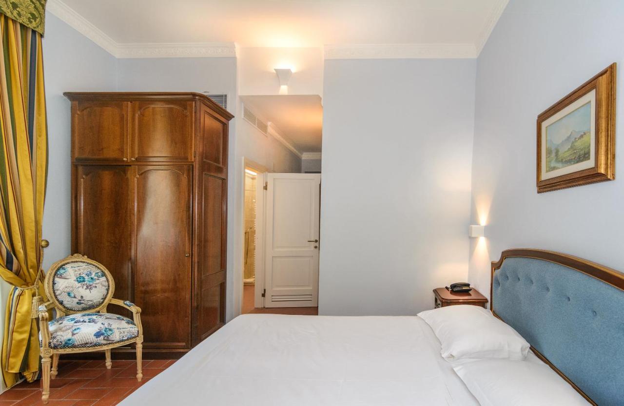 Hotel Villa San Michele لوكا المظهر الخارجي الصورة