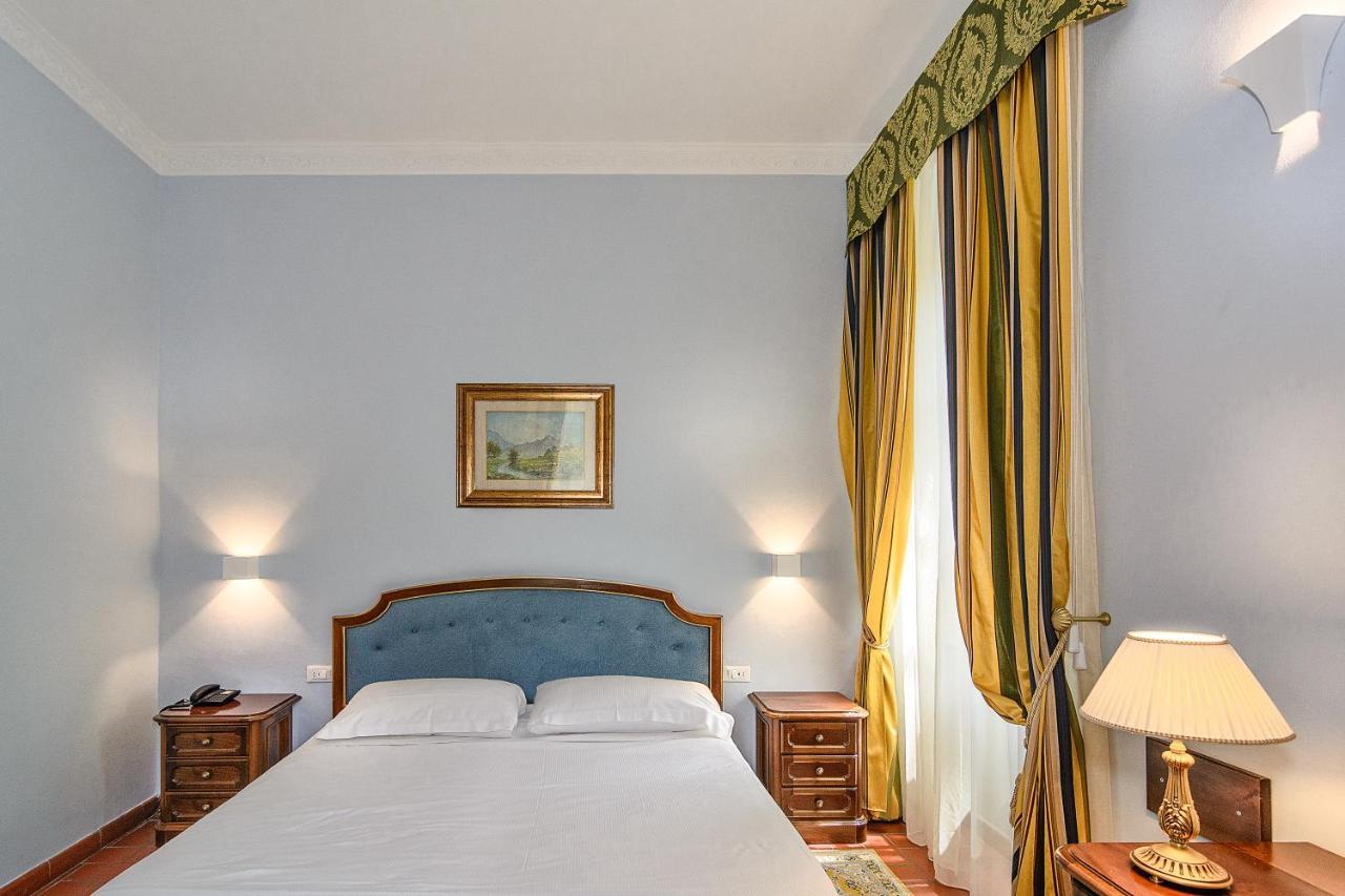 Hotel Villa San Michele لوكا المظهر الخارجي الصورة