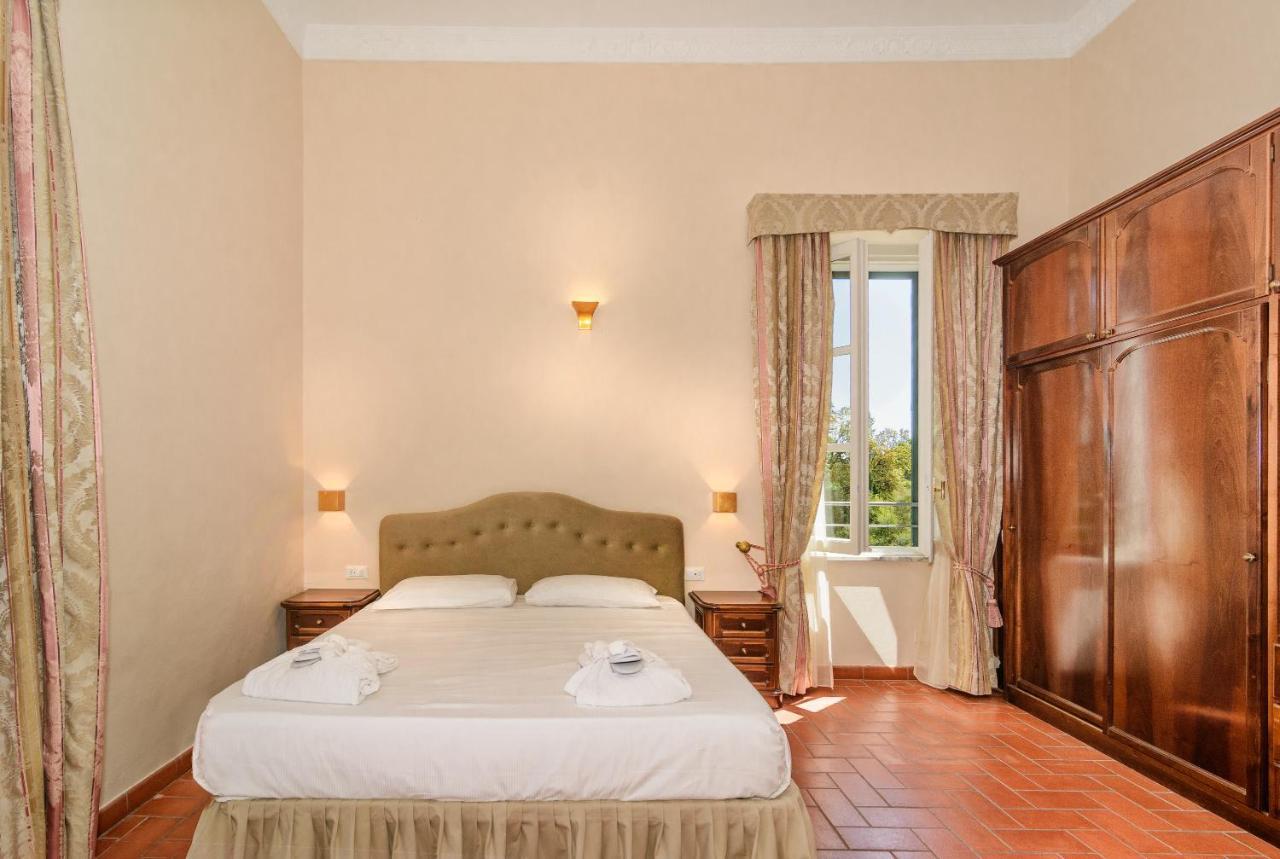Hotel Villa San Michele لوكا المظهر الخارجي الصورة