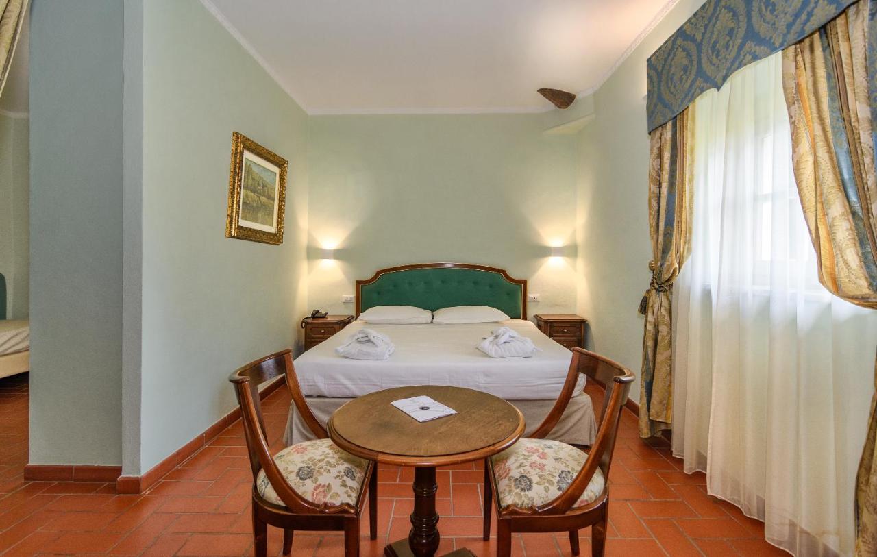 Hotel Villa San Michele لوكا المظهر الخارجي الصورة