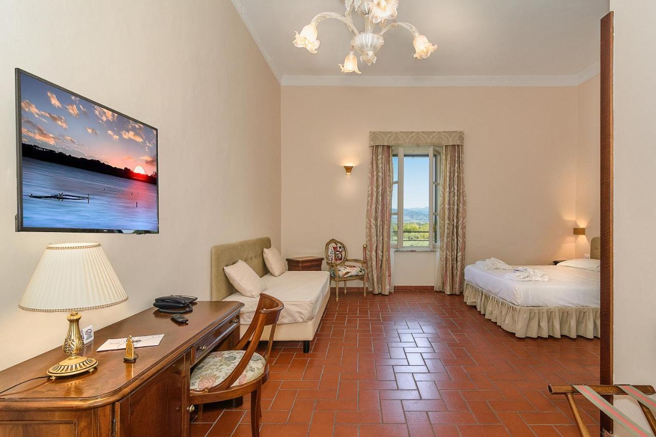 Hotel Villa San Michele لوكا المظهر الخارجي الصورة