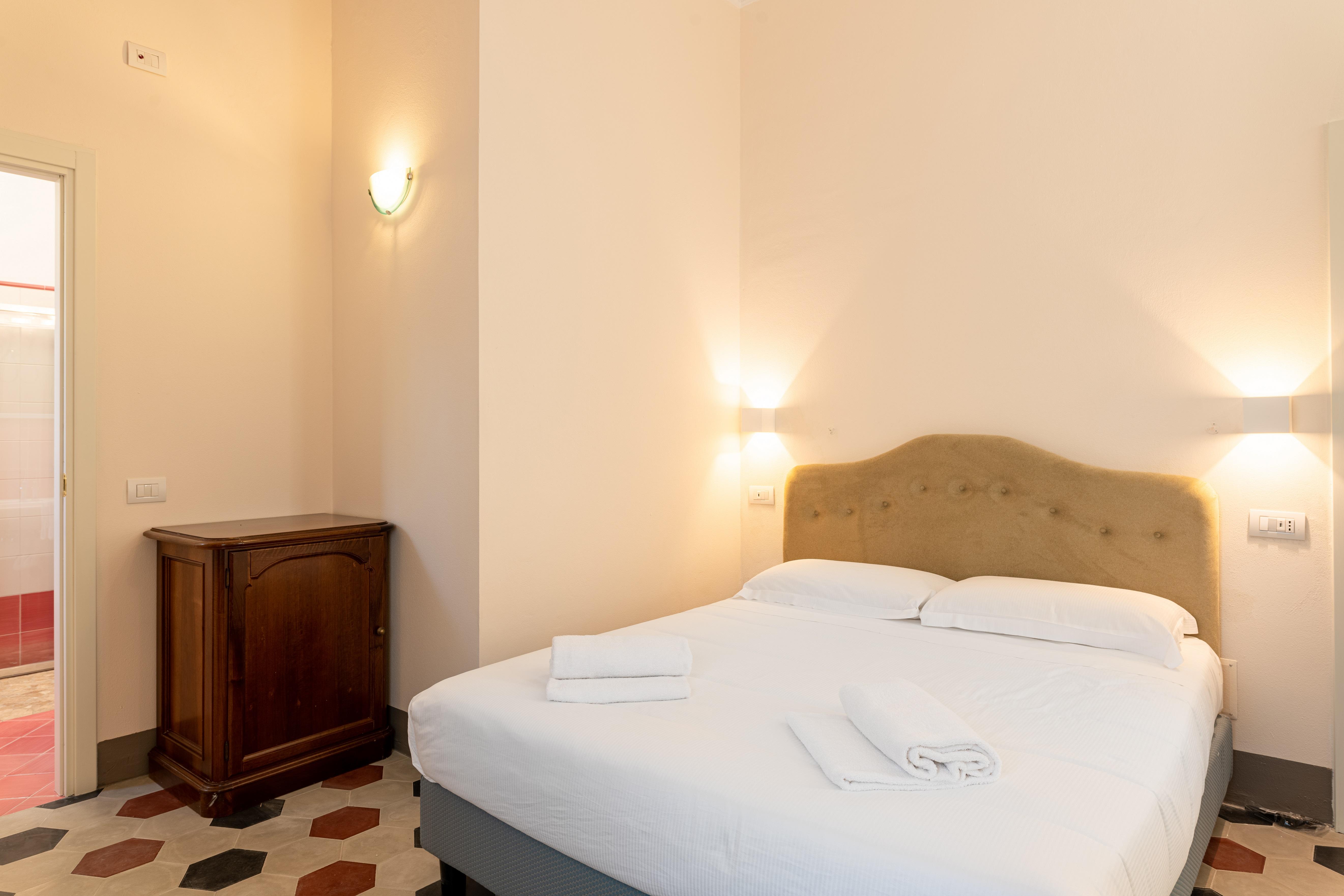 Hotel Villa San Michele لوكا المظهر الخارجي الصورة