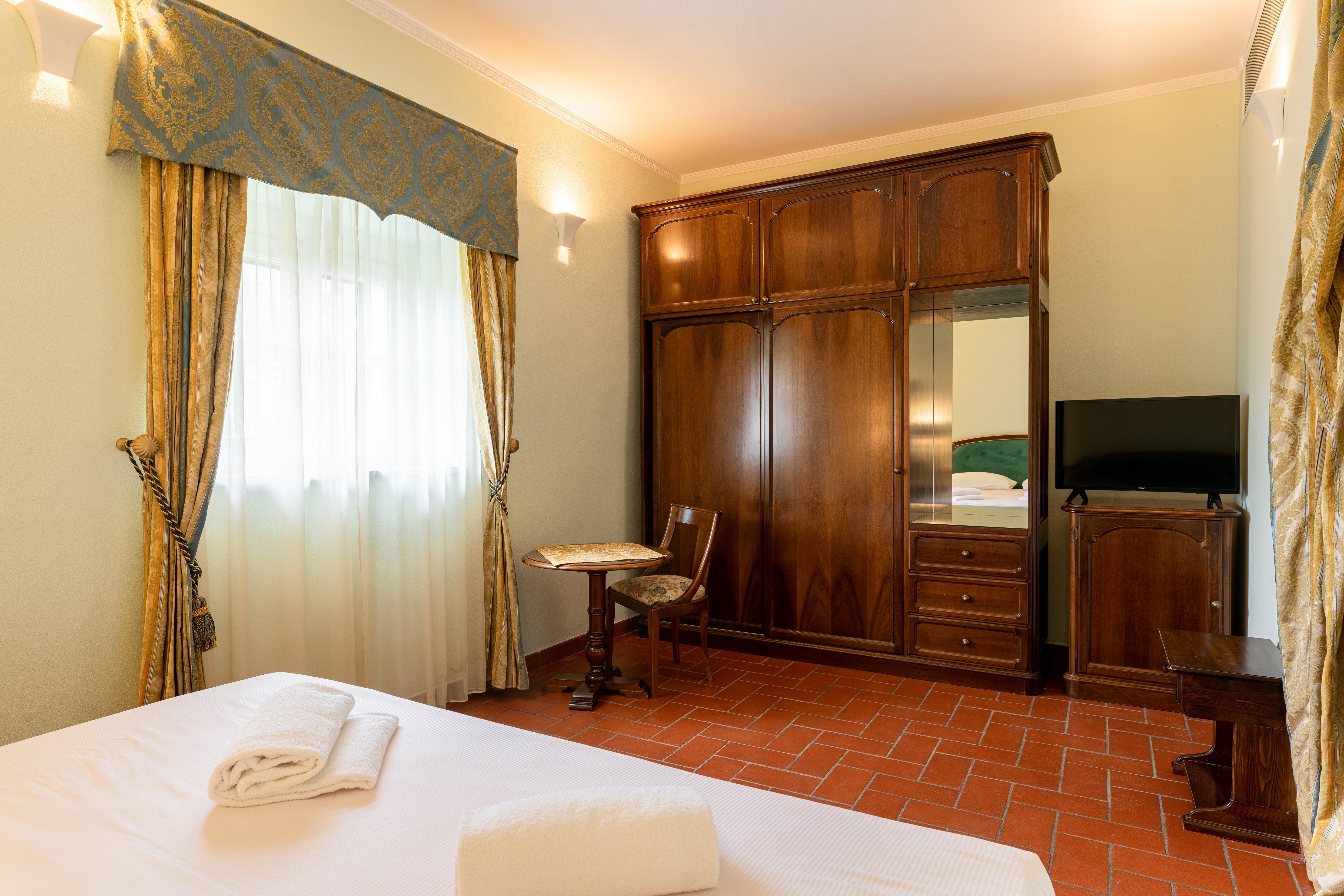 Hotel Villa San Michele لوكا المظهر الخارجي الصورة
