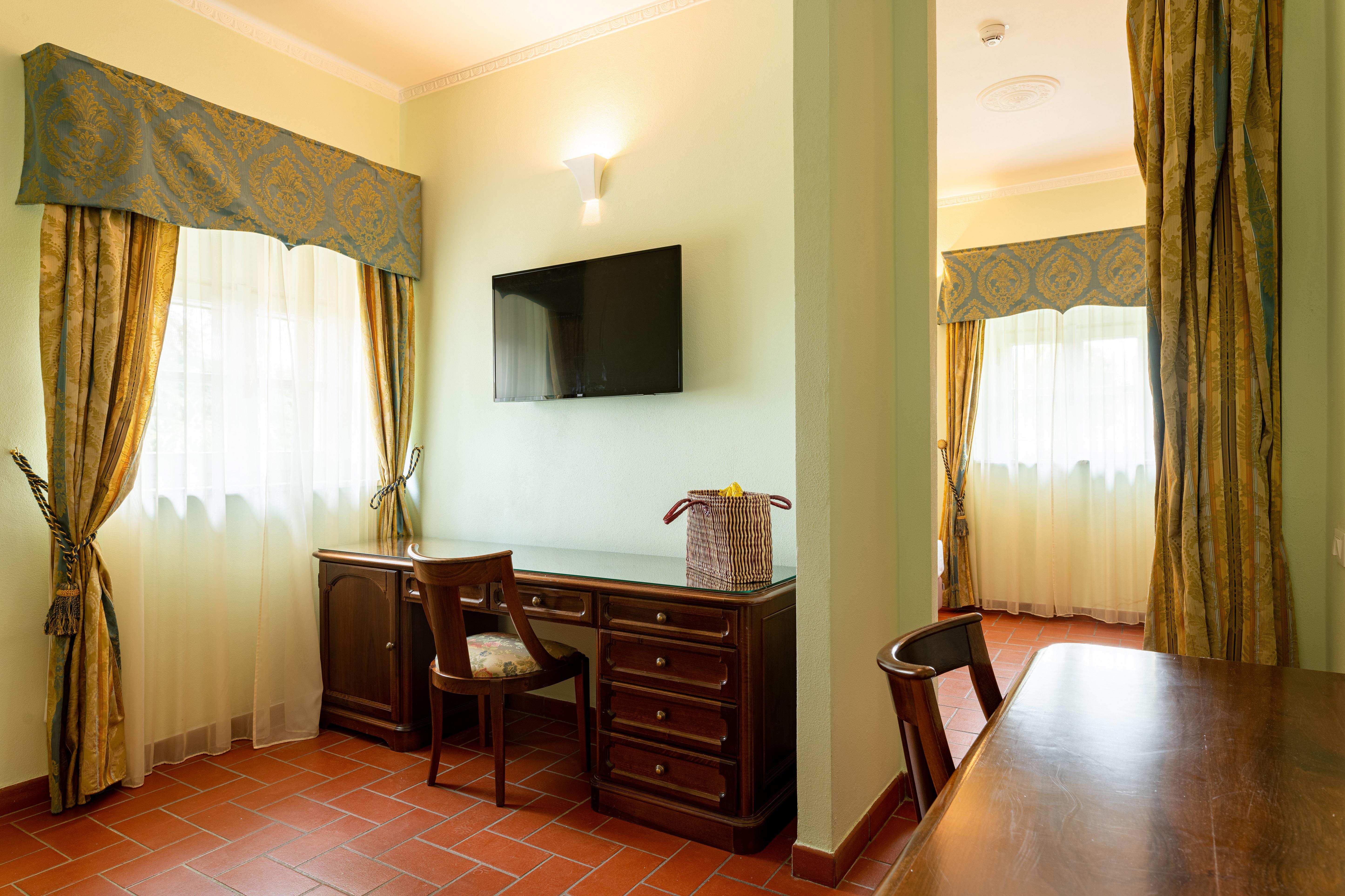 Hotel Villa San Michele لوكا المظهر الخارجي الصورة
