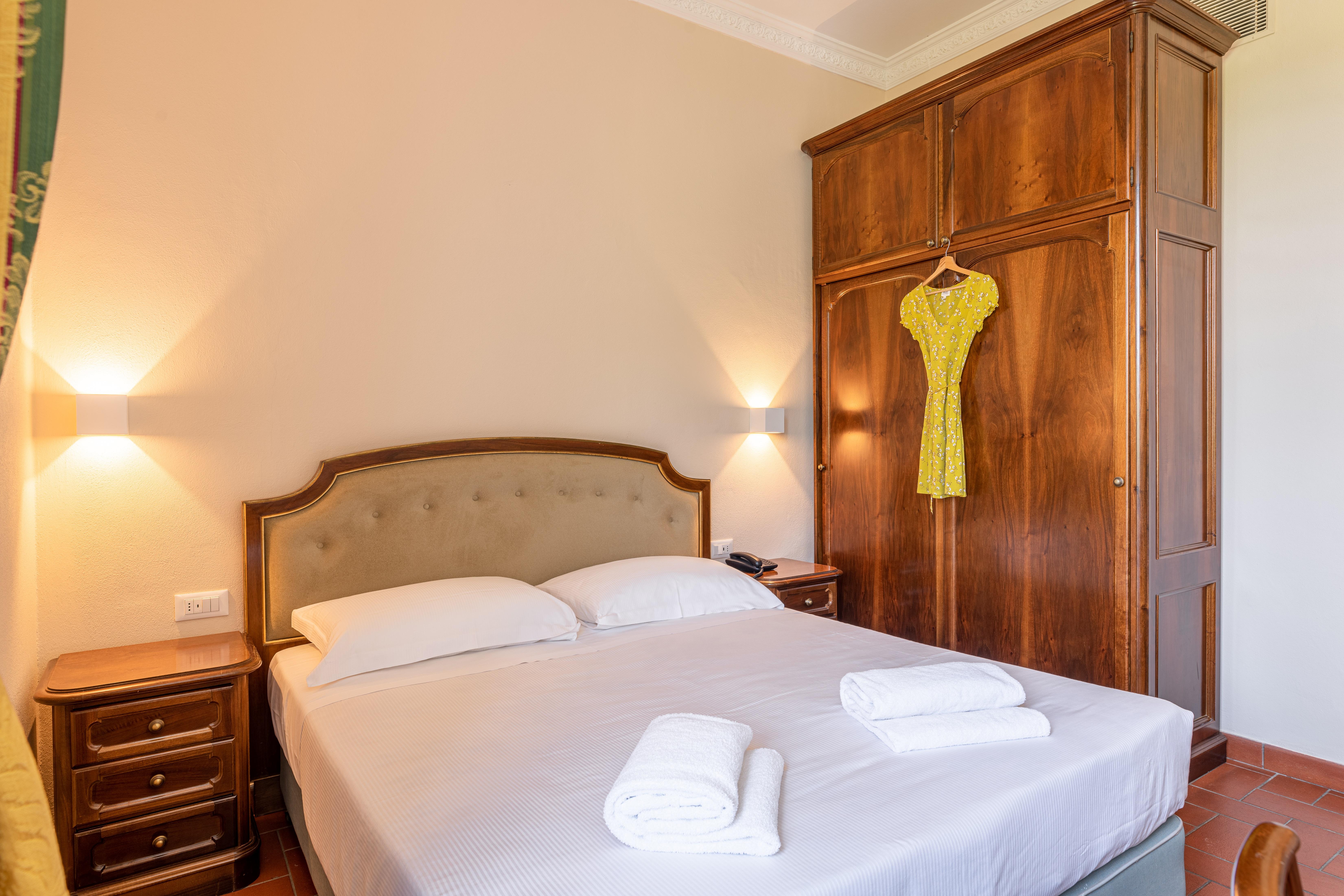 Hotel Villa San Michele لوكا المظهر الخارجي الصورة
