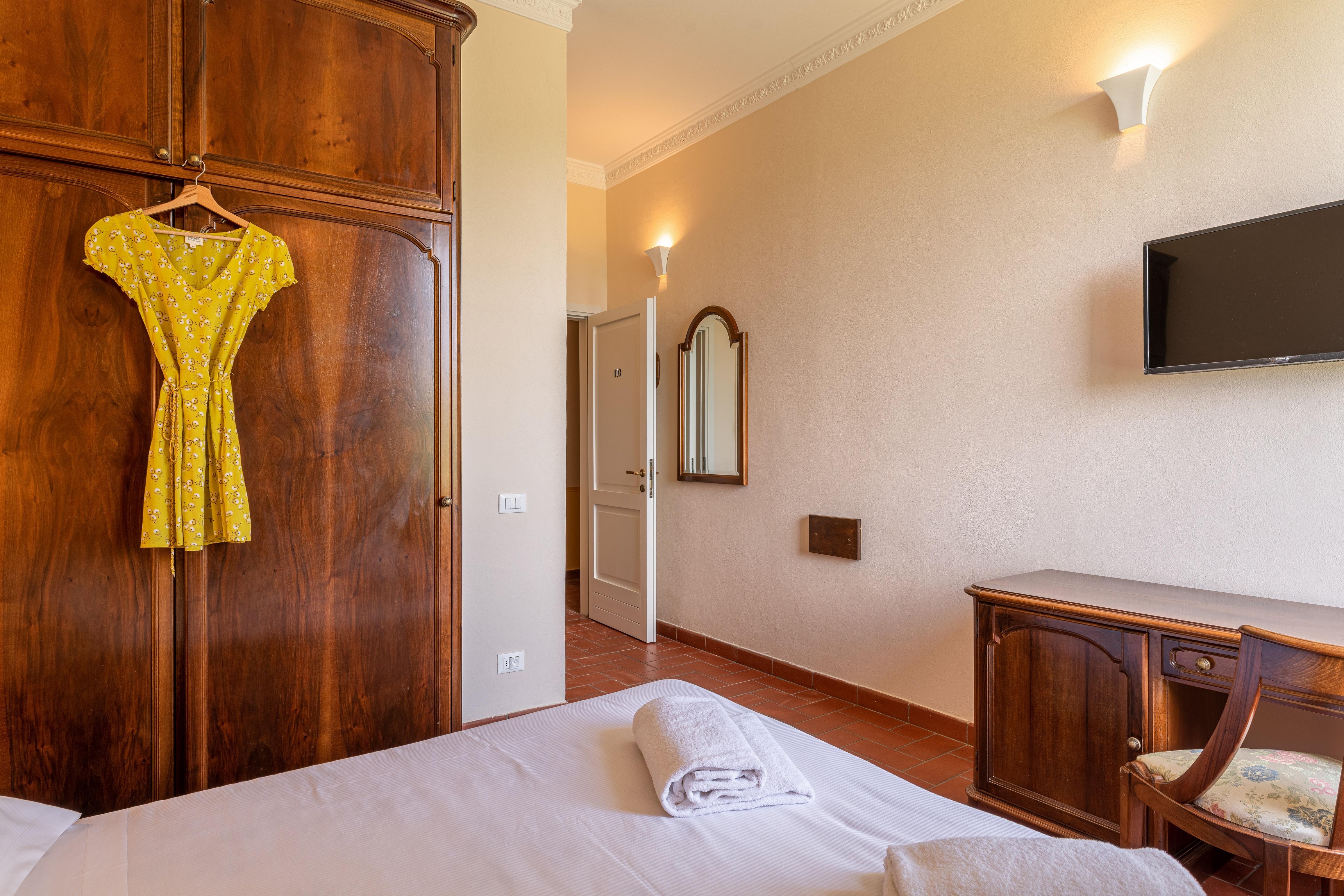 Hotel Villa San Michele لوكا المظهر الخارجي الصورة