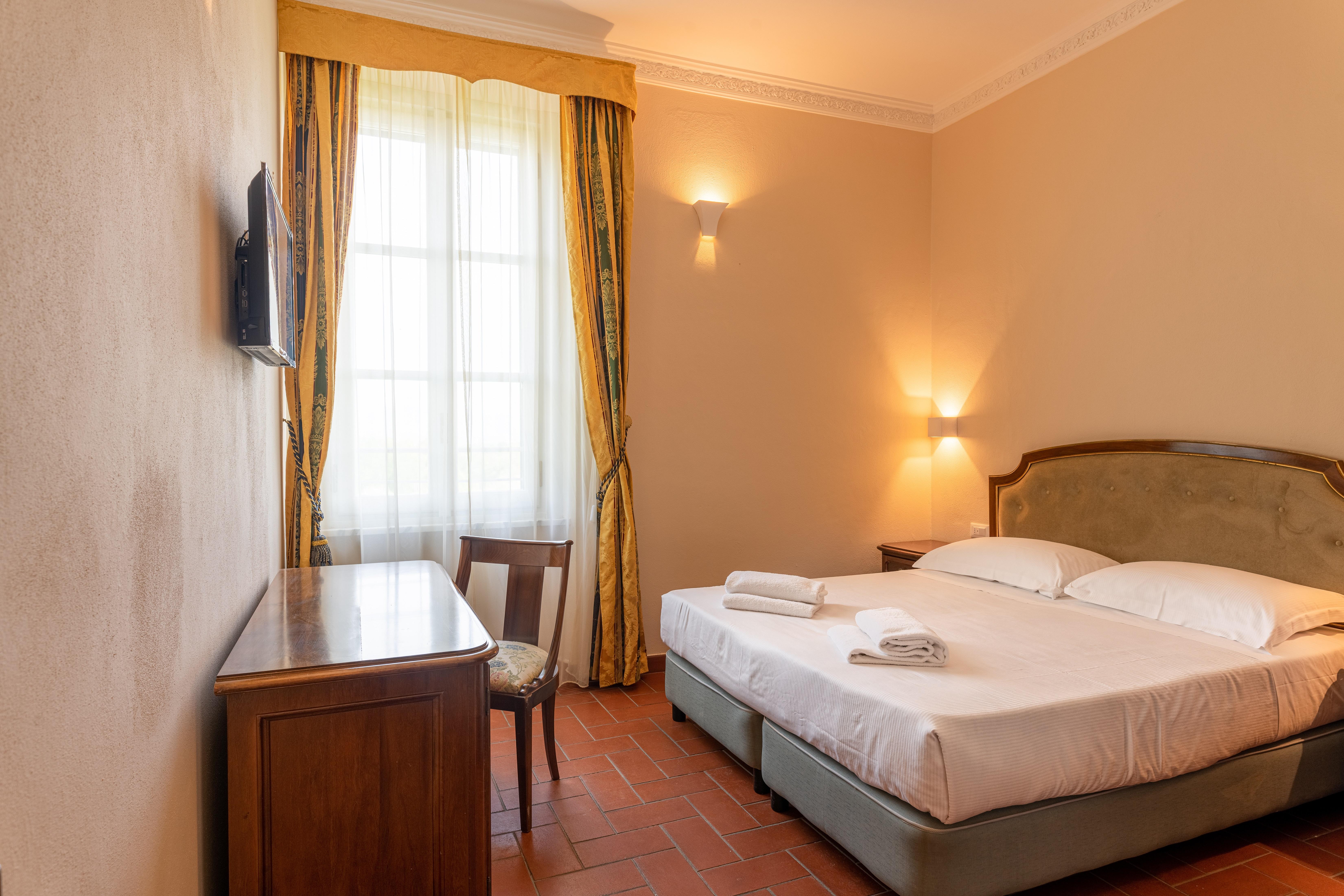 Hotel Villa San Michele لوكا المظهر الخارجي الصورة