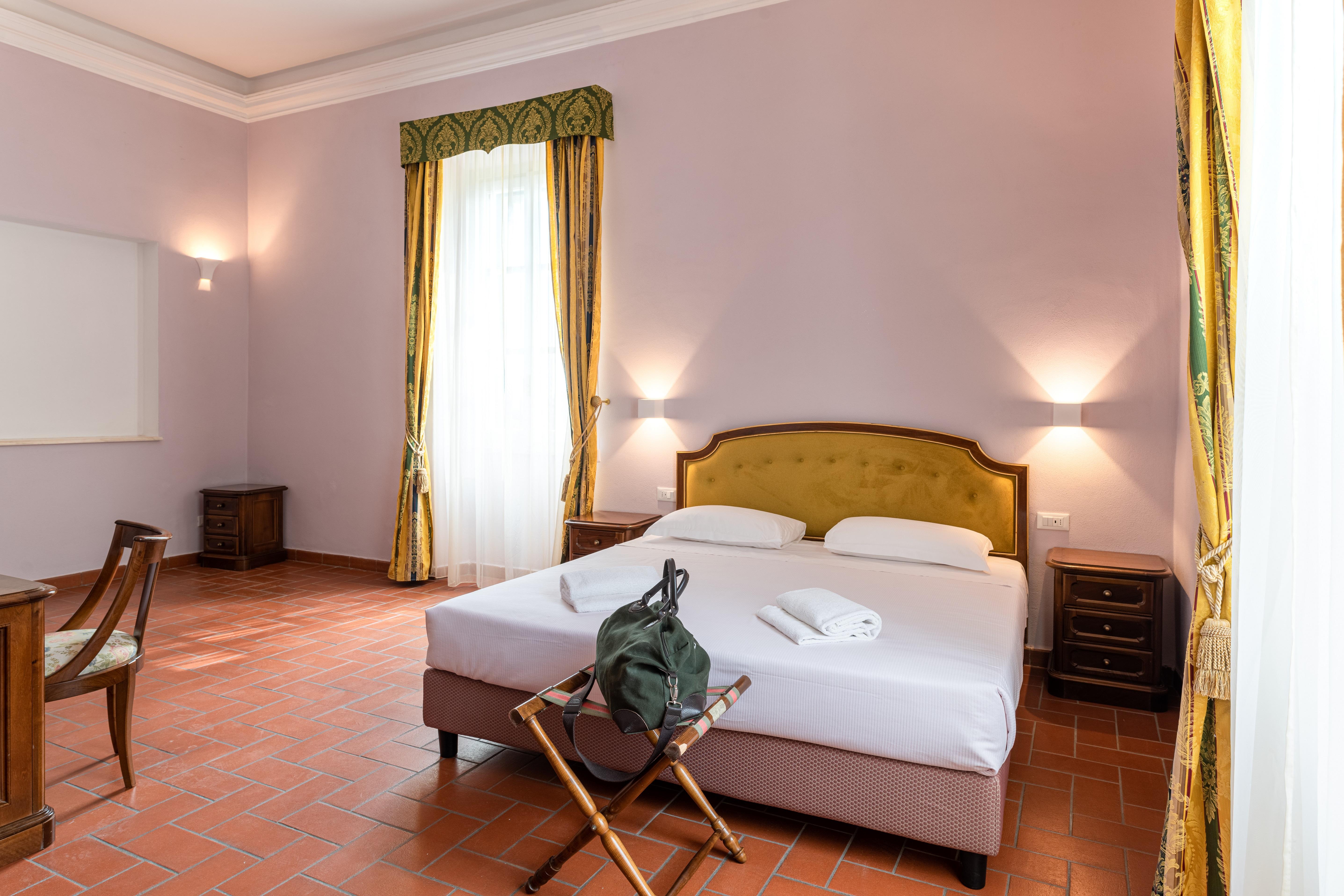 Hotel Villa San Michele لوكا المظهر الخارجي الصورة