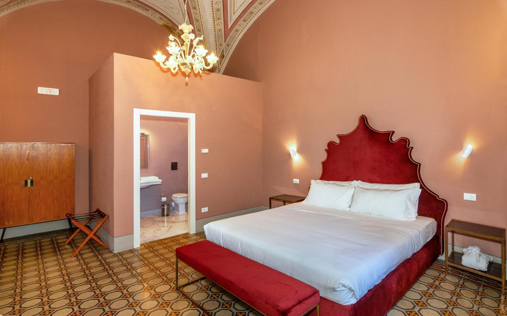 Hotel Villa San Michele لوكا المظهر الخارجي الصورة