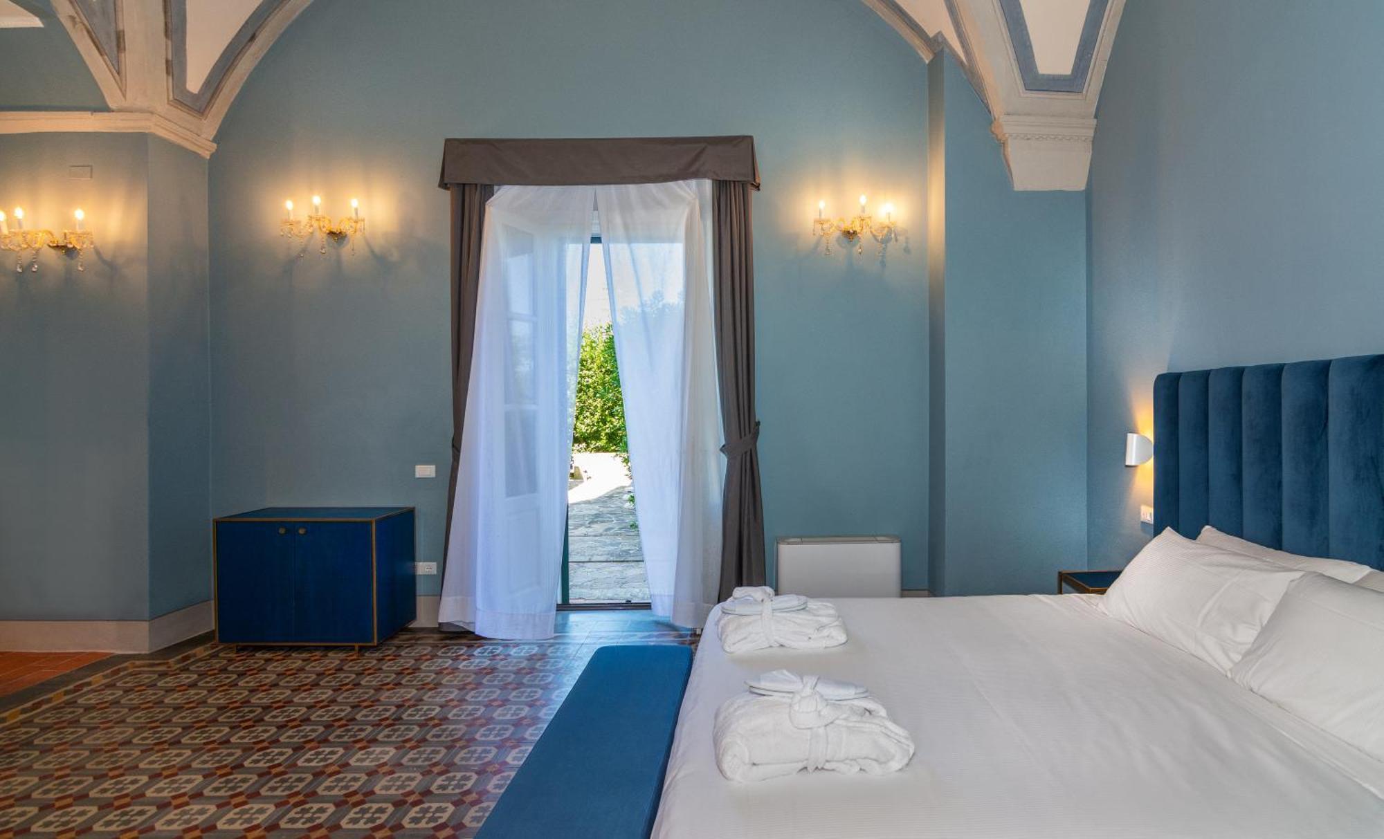 Hotel Villa San Michele لوكا المظهر الخارجي الصورة
